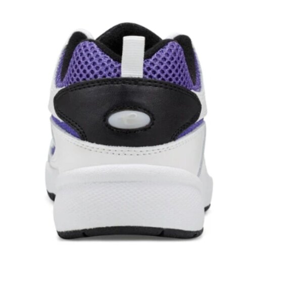 NEW Easy Spirit, Romy the authentic athletic walking shoe. Size 7.5 Medium. - Picture 3 of 7